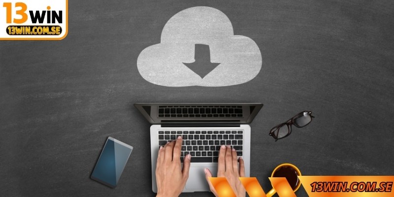 Cách thực hiện các bước khi down ứng dụng về Android