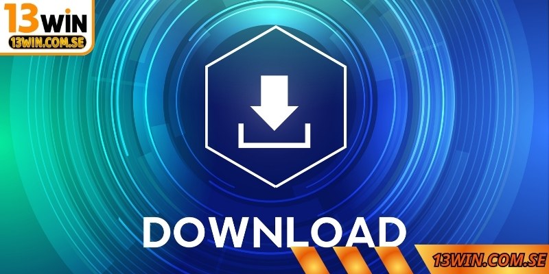 Giới thiệu về 13Win tải app