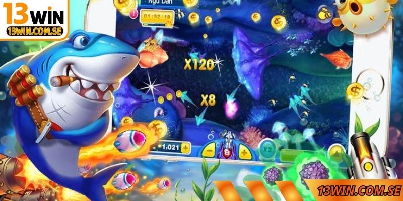 Chơi phòng trung cấp với cơ hội nhân thưởng lớn