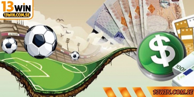 Khám phá khái niệm cá độ bóng đá trực tuyến