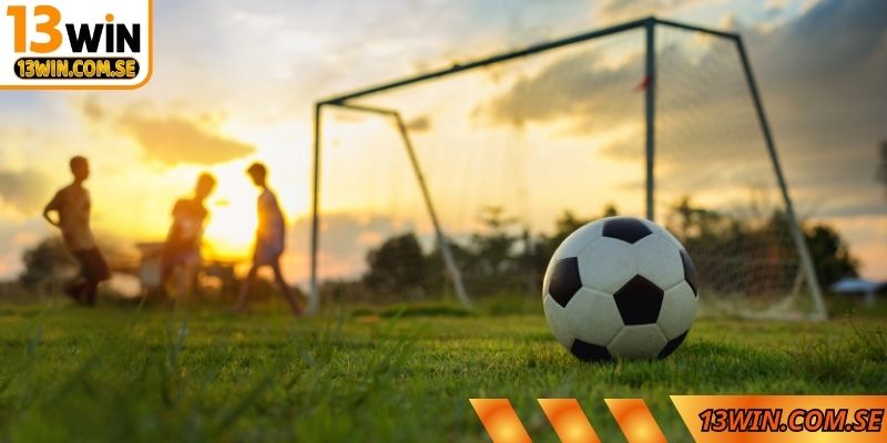 Giới thiệu khái quát về kèo rung trong cá cược bóng đá 