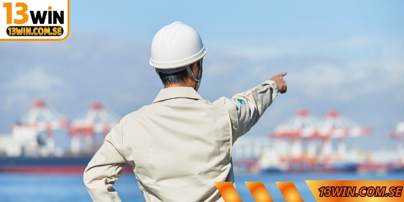 CEO Mai Quốc Tấn 13Win định hướng vận hành hiệu quả, mở rộng tương lai