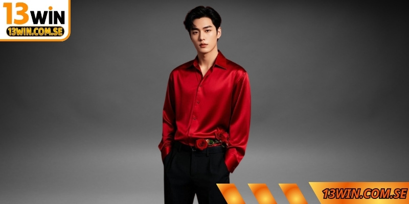 Giới thiệu sơ lược tiểu sử CEO Mai Quốc Tấn 13Win