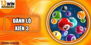 Đánh Lô Xiên 3 – Chiến Thuật Chọn Số Và Soi Cầu Hiệu Quả