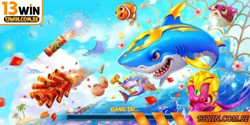 Mẹo chơi bắn cá 3D hấp dẫn để thắng cao hơn