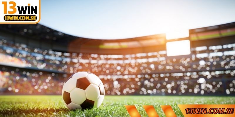 Giải thích kèo hiệp 1 là gì trong cá cược bóng đá 