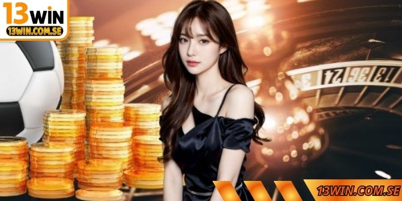 Khám phá lý do ưu đãi 13Win mang đến giá trị tuyệt vời