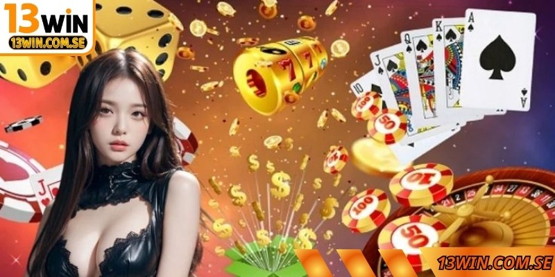 Những lưu ý quan trọng khi tham gia khuyến mãi 13Win