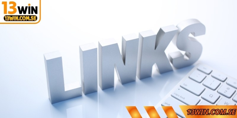 Các lưu ý quan trọng khi truy cập link chính thức 13Win an toàn