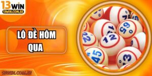 Lô Đề Hôm Qua – Tra Cứu Nhanh Chóng Và Soi Cầu Hiệu Quả