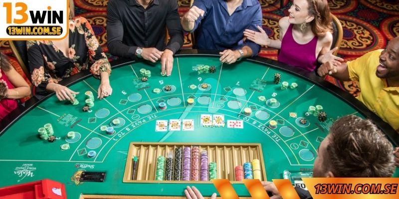 Lựa chọn những cửa cược hợp lý ảnh hưởng trực tiếp đến khả năng thắng