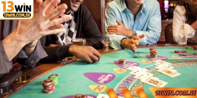 Tâm lý ổn định giúp người tham gia ra quyết định chính xác