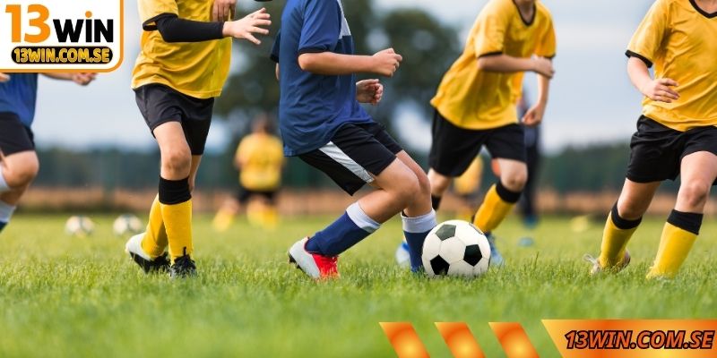 Một số sai lầm khi người chơi áp dụng mẹo soi kèo 