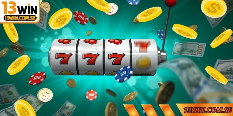 Mỗi hũ sẽ có cơ chế riêng, ảnh hưởng đến cơ hội trúng