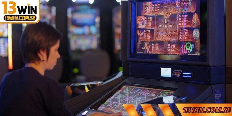 Theo dõi lượt quay trước sẽ giúp nổ hũ dễ trúng thưởng