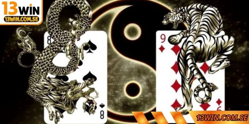 Kinh nghiệm chơi Rồng hổ Casino tăng tỷ lệ thắng cược 