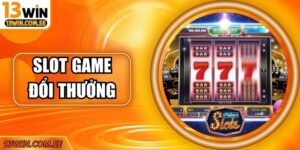 Slot Game Đổi Thưởng Hấp Dẫn Với Chiến Thuật Hiệu Quả