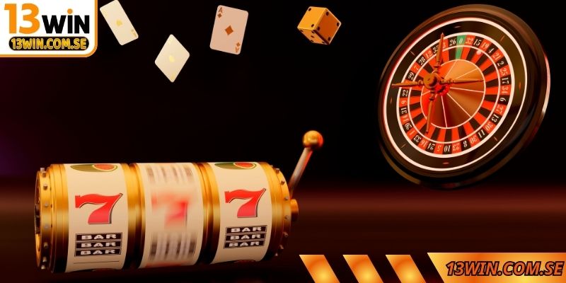 Mang lại những trải nghiệm kịch tính cơ hội thắng cao