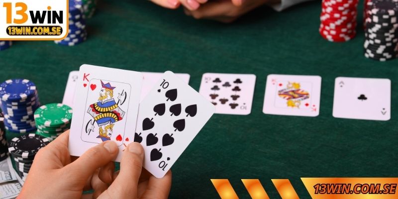 Mang đến trải nghiệm kịch tính cùng cơ hội thắng hấp dẫn