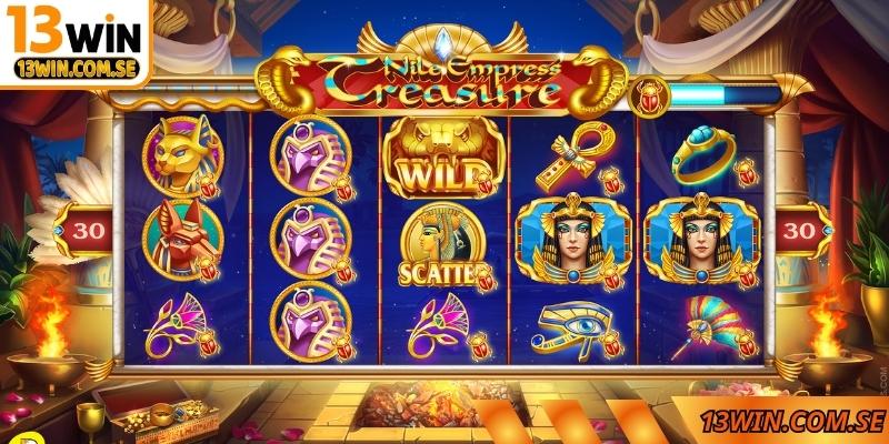 Mẹo nhỏ để dễ trúng jackpot