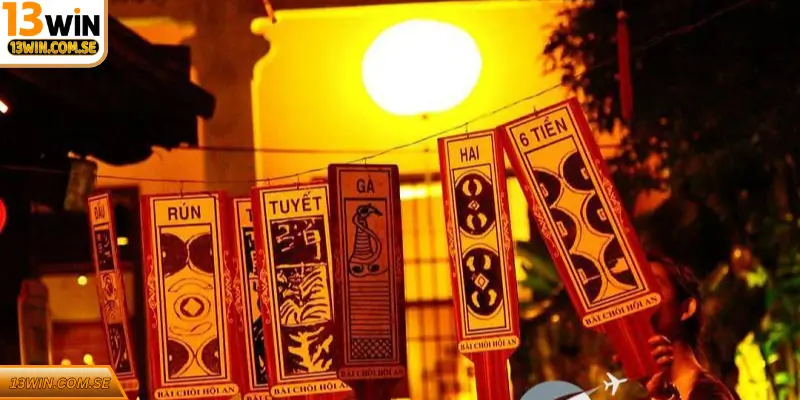 Nghệ Thuật Hô Bài Chòi: Linh Hồn Của Trò Chơi