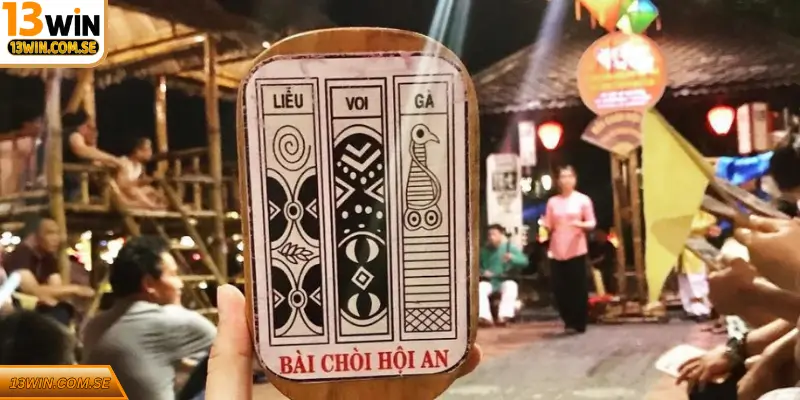 Tương Lai Của Bài Chòi Trong Thời Kỳ Hội Nhập